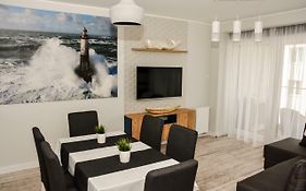 Apartament 34 Gdynia KLIMATYZOWANY